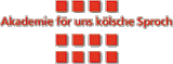 Akademie f&uuml;r uns k&ouml;lsche Sproch Link
